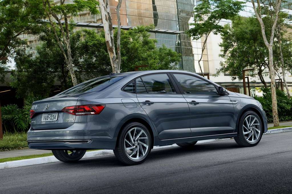 Volkswagen Virtus Next Gen Vento India Launch Date Price
